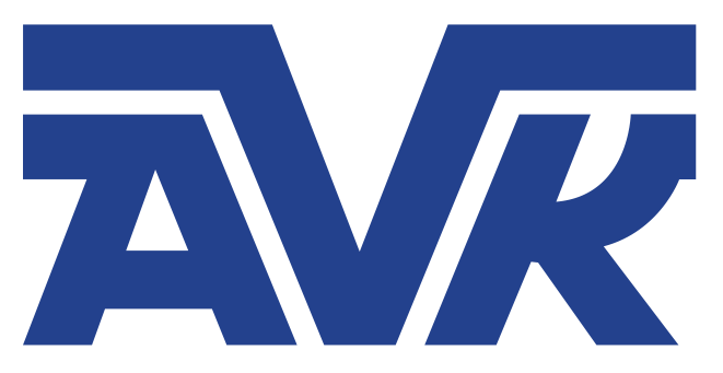 AVK Logo