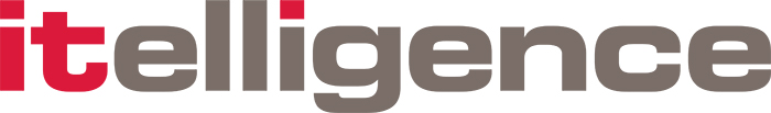 Itelligence Logo 700P