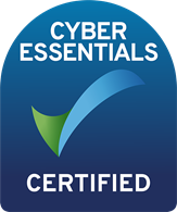 Cyber Essentials Certified - Perfion