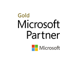 Perfion ist Microsoft Gold Partner