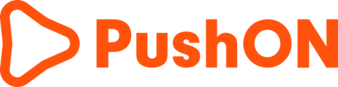 Pushon Logo